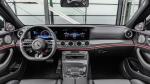 Mercedes-AMG E53 4Matic+ 2020 года (WW)